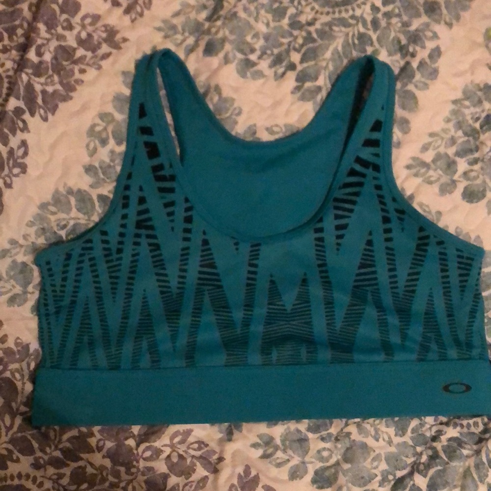 Oakley Sports Bra